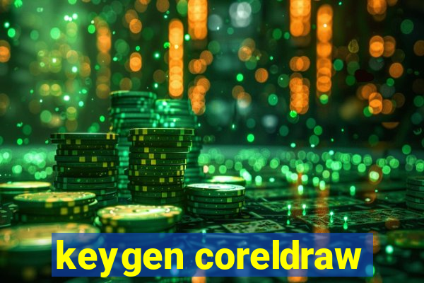 keygen coreldraw