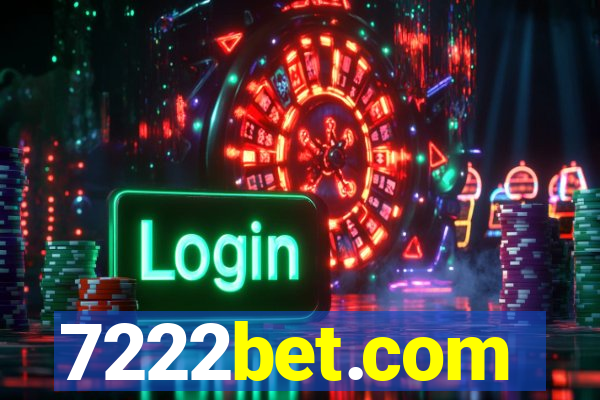 7222bet.com