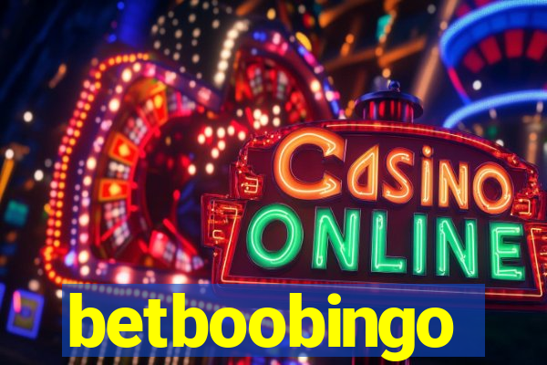 betboobingo