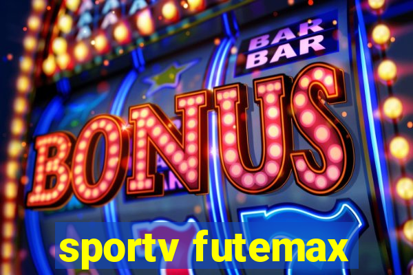 sportv futemax
