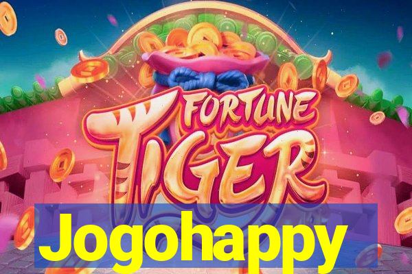 Jogohappy