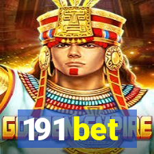 191 bet