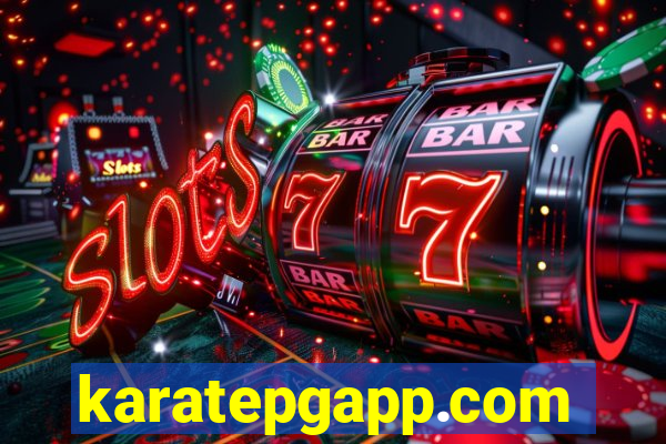 karatepgapp.com