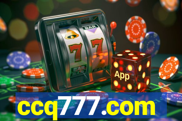 ccq777.com
