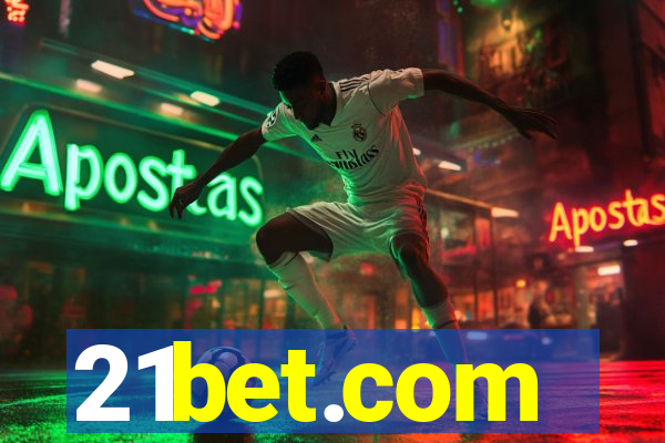 21bet.com