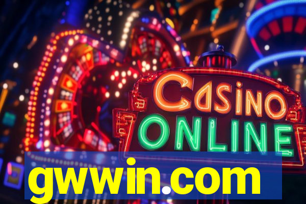 gwwin.com