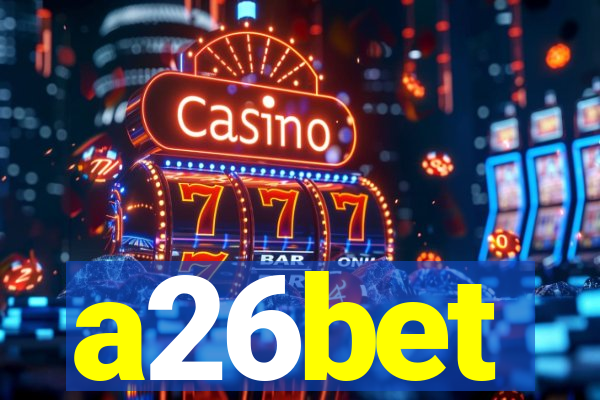 a26bet