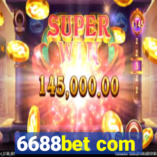 6688bet com