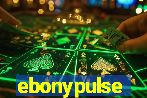 ebonypulse