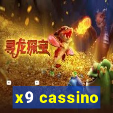 x9 cassino
