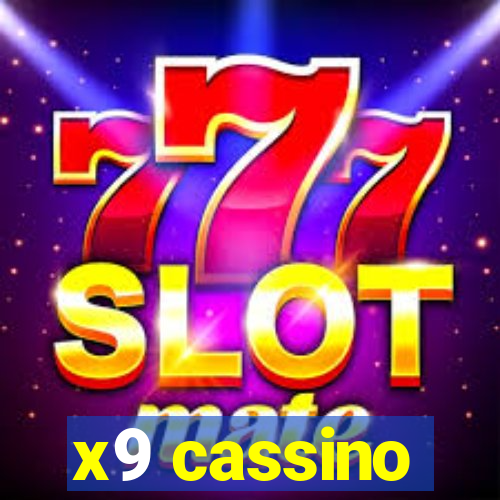 x9 cassino