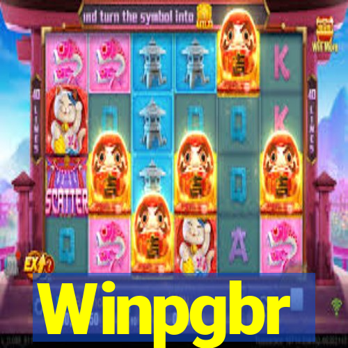 Winpgbr
