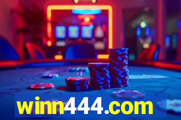 winn444.com