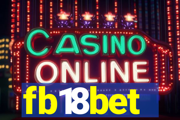 fb18bet