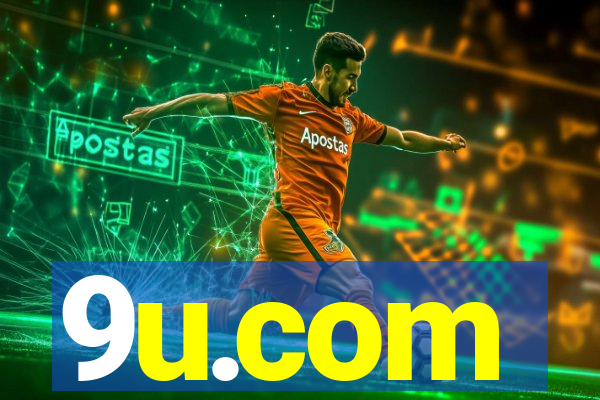 9u.com