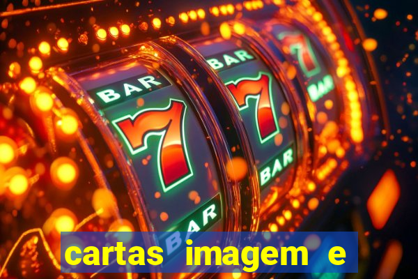 cartas imagem e ação pdf