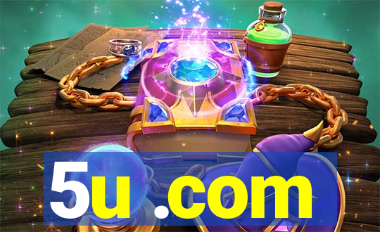 5u .com