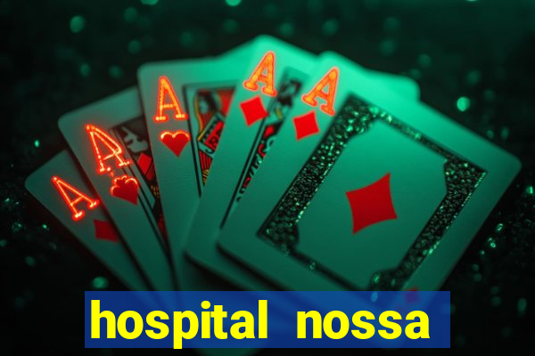 hospital nossa senhora de lourdes antas bahia