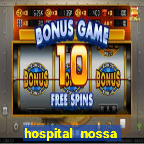 hospital nossa senhora de lourdes antas bahia