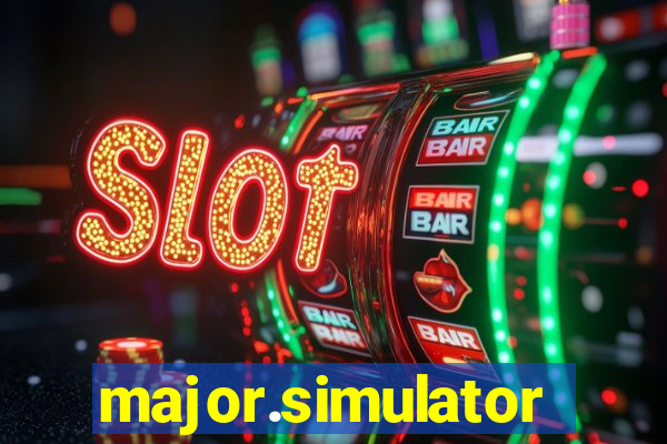 major.simulator