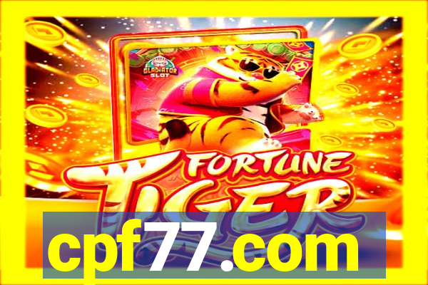 cpf77.com