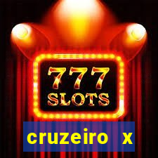 cruzeiro x corinthians futemax