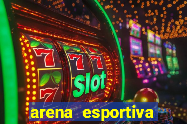 arena esportiva consultar bilhete