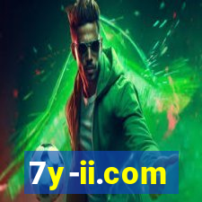 7y-ii.com