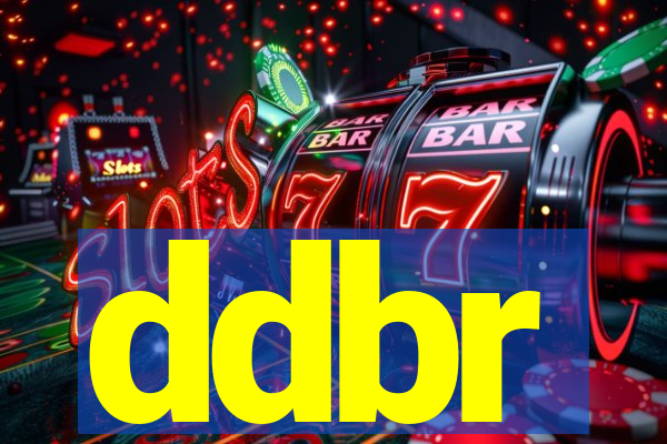ddbr