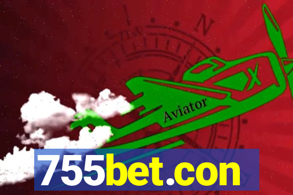 755bet.con