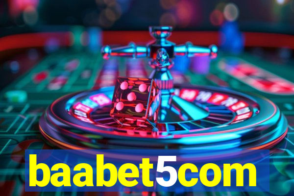 baabet5com