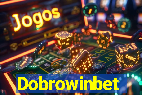 Dobrowinbet