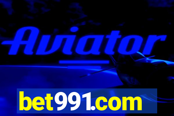 bet991.com