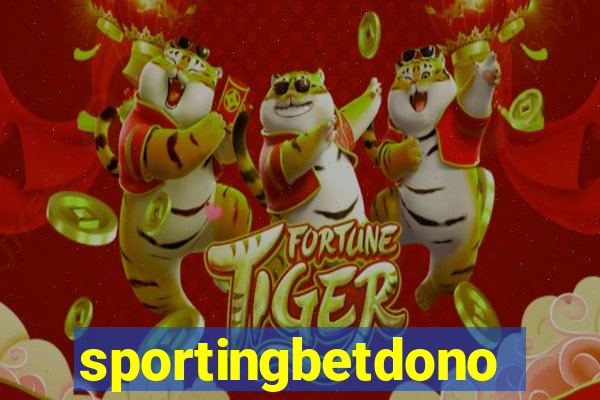 sportingbetdono