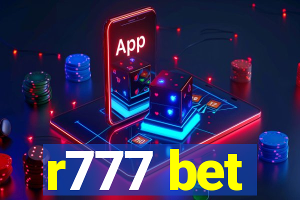 r777 bet