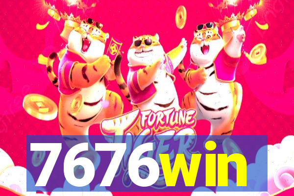 7676win