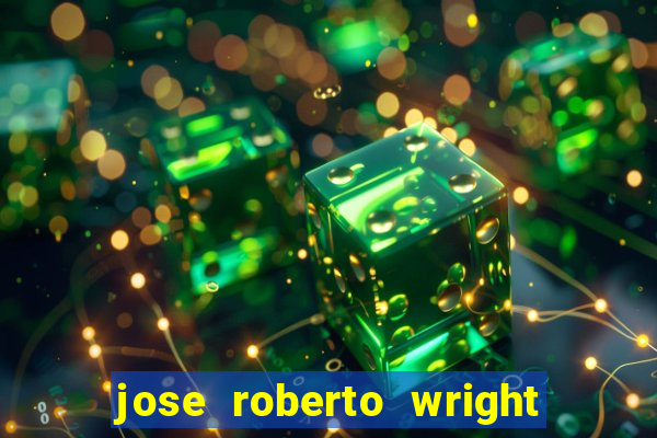 jose roberto wright ajuda flamengo