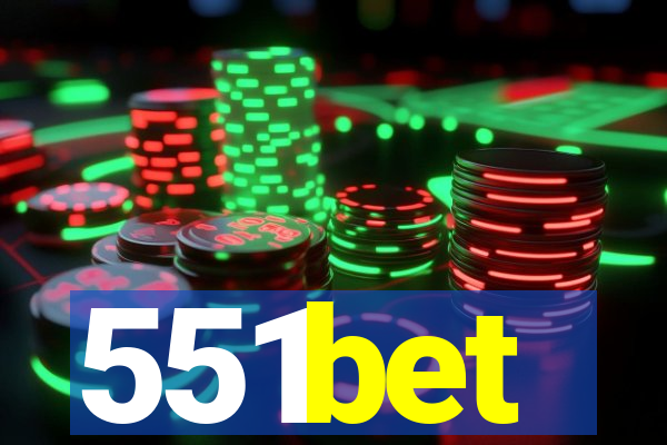 551bet