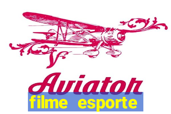 filme esporte sangrento torrent