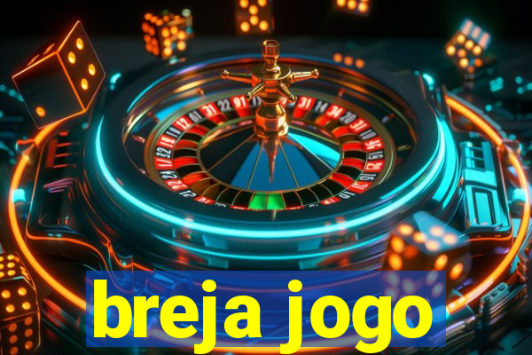 breja jogo