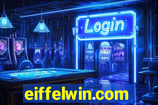 eiffelwin.com