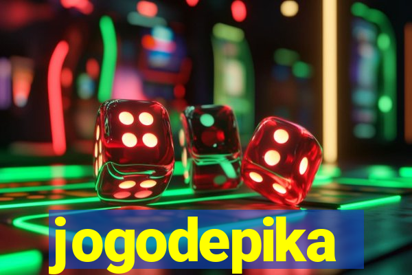 jogodepika