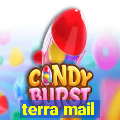 terra mail
