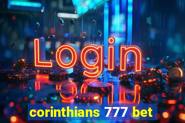 corinthians 777 bet