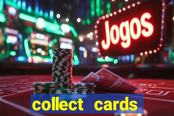 collect cards baixar app