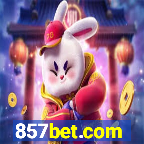 857bet.com