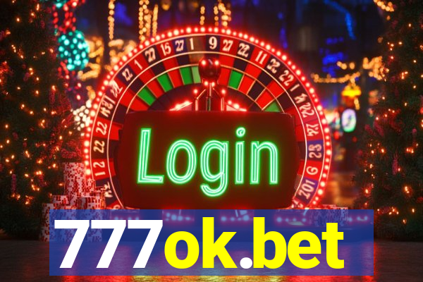 777ok.bet