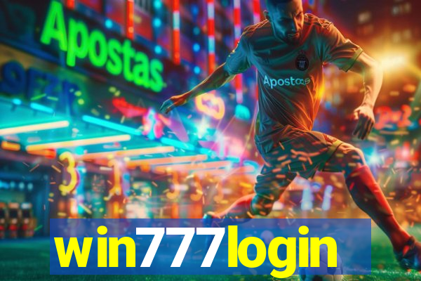 win777login