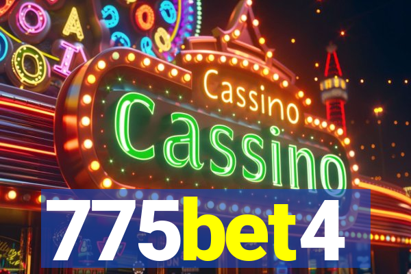 775bet4
