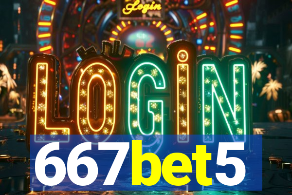 667bet5